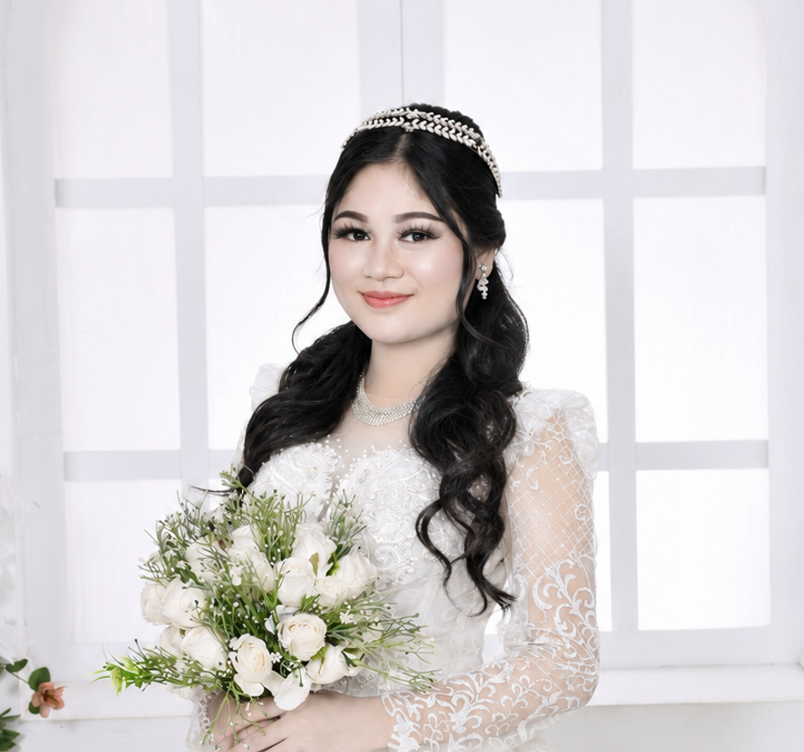 Pengantin Wanita